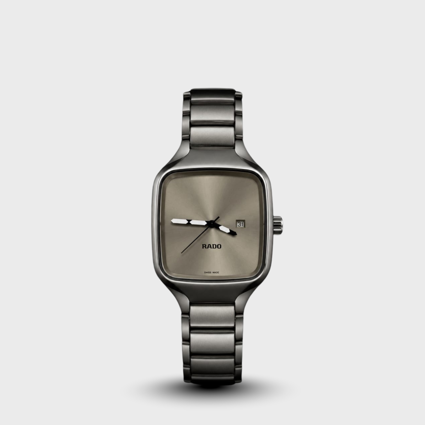 Rado True Square Undigital Watch