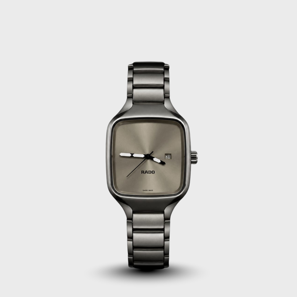 Rado True Square Undigital Watch