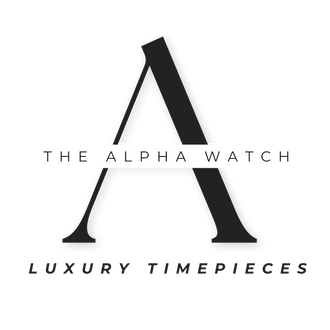 THE ALPHA WATCH