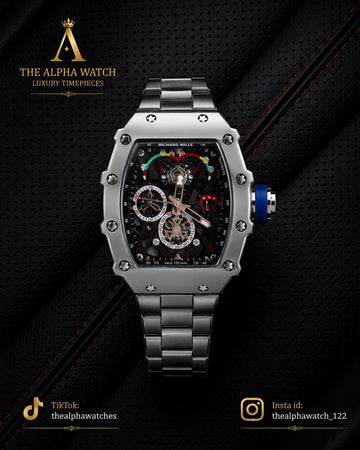 RM MONSTER WATCH PRICE