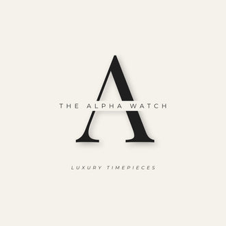 THE ALPHA WATCH